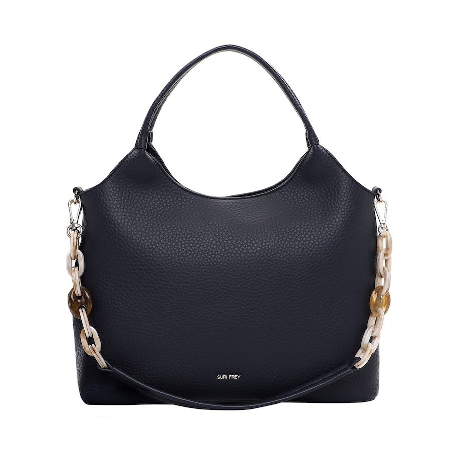 SURI FREY Torebka Shopper SFY Jeanny Torby na zakupy 1 ct Damski