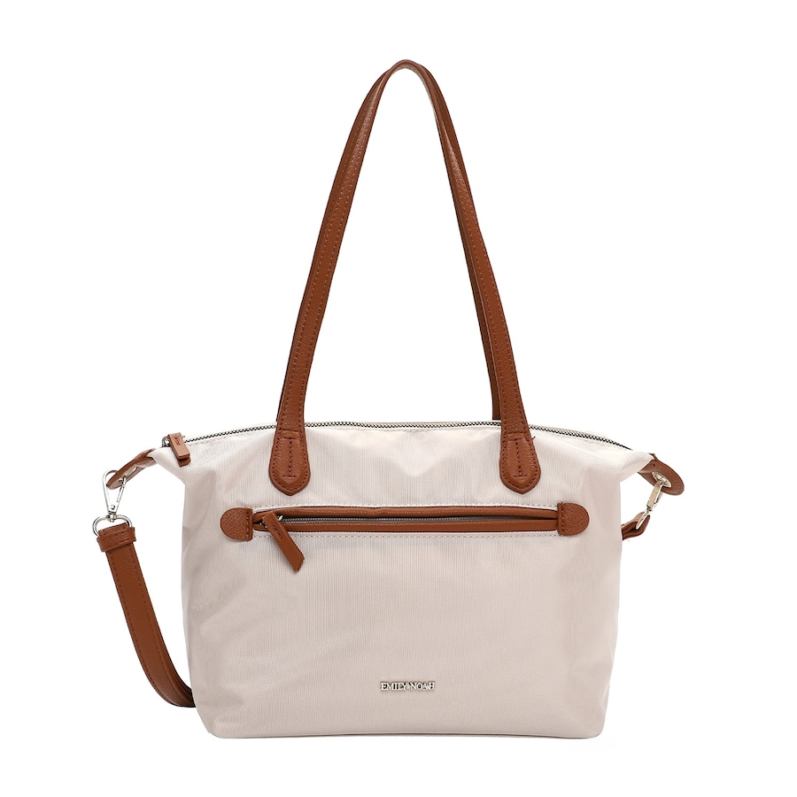 Emily & Noah Torebka Shopper E&N Jarina Torby na zakupy 1 ct Damski