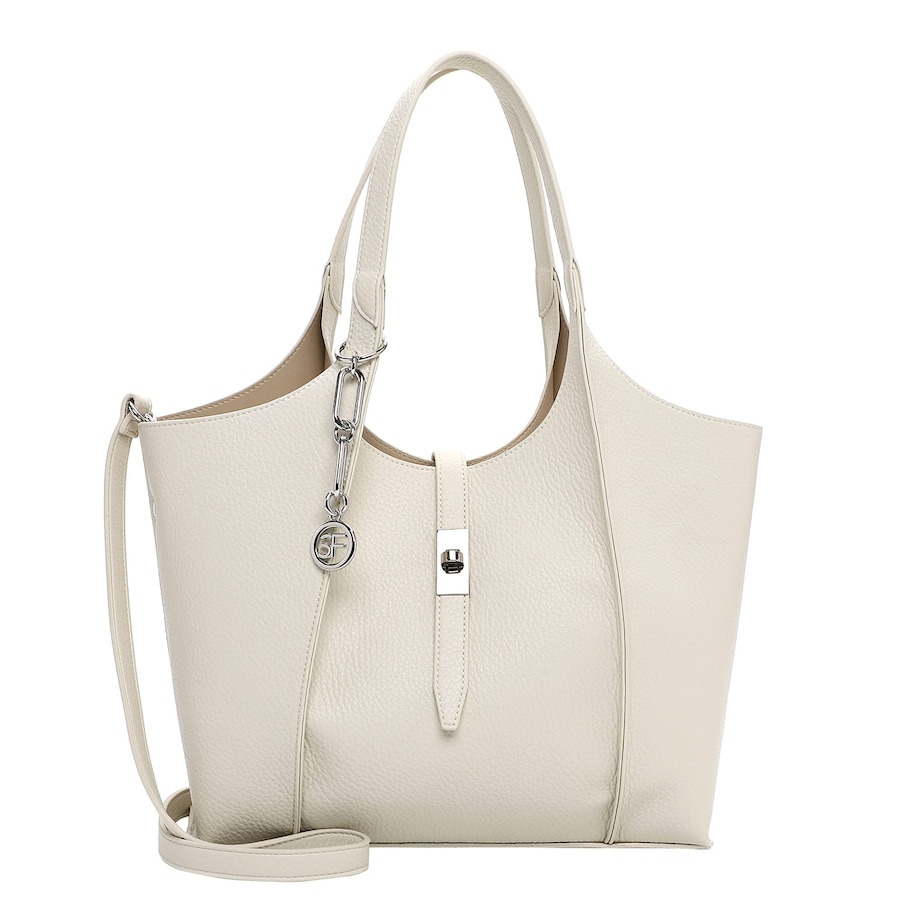 SURI FREY Torebka Shopper SFY Daggy Torby na zakupy 1 ct Damski