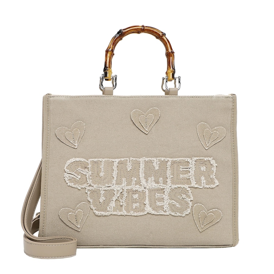 Emily & Noah Torebka Shopper E&N Joelle Torby na zakupy 1 ct Damski