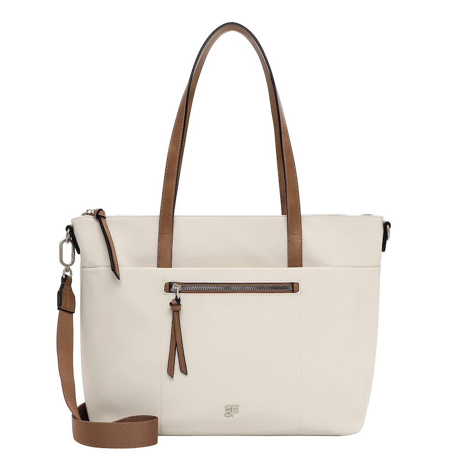 SURI FREY Torebka Shopper SFY Destiney Torby na zakupy 1 ct Damski