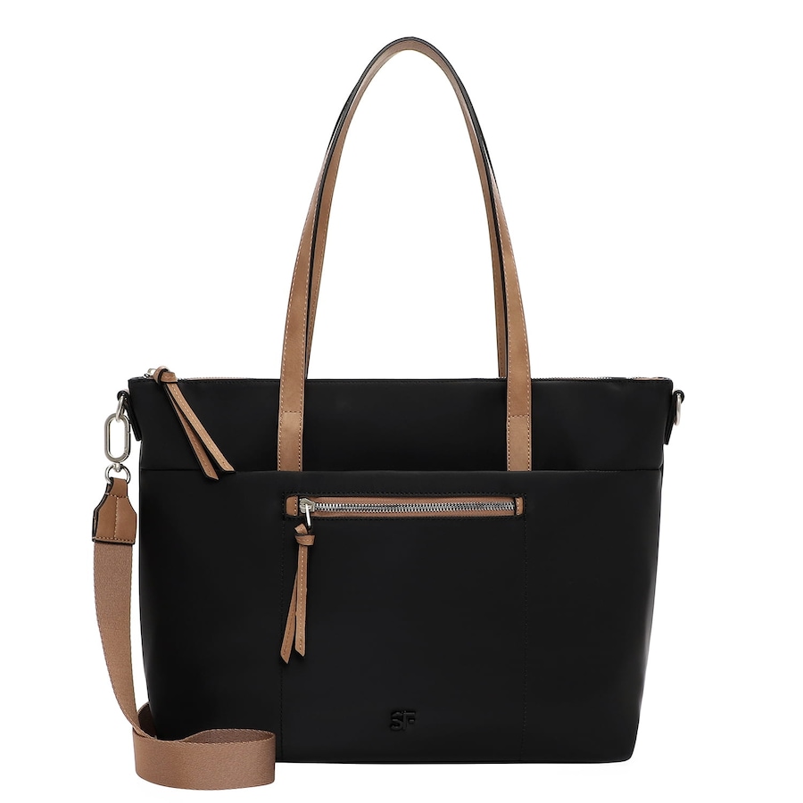 SURI FREY Torebka Shopper SFY Destiney Torby na zakupy 1 ct Damski