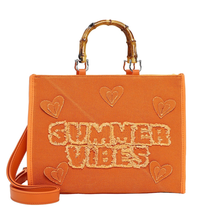 Emily & Noah Torebka Shopper E&N Joelle Torby na zakupy 1 ct Damski