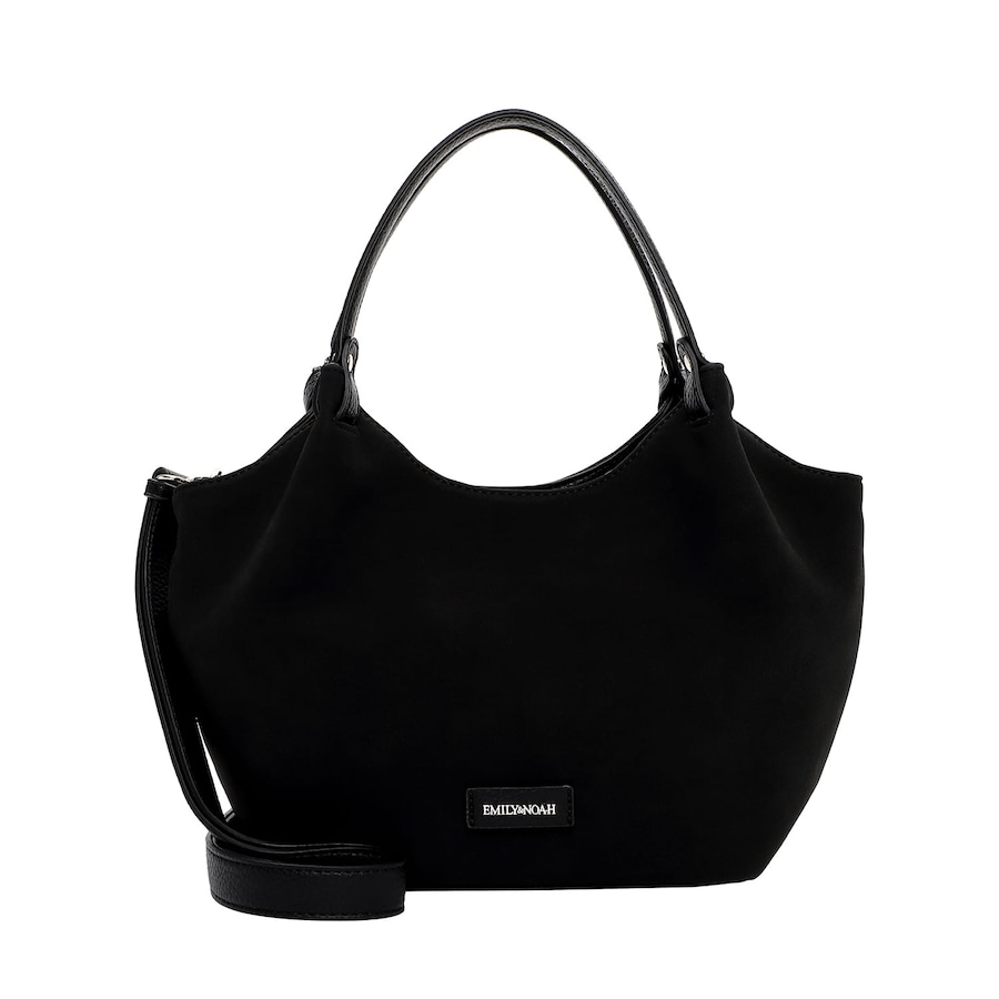 Emily & Noah Torebka Shopper E&N Jeanna Torby na zakupy 1 ct Damski