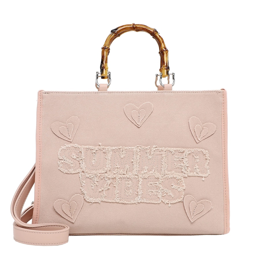 Emily & Noah Torebka Shopper E&N Joelle Torby na zakupy 1 ct Damski