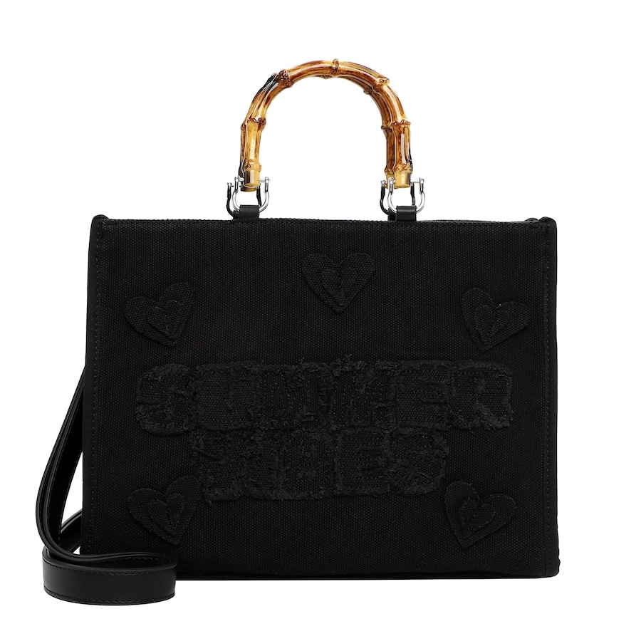 Emily & Noah Torebka Shopper E&N Joelle Torby na zakupy 1 ct Damski