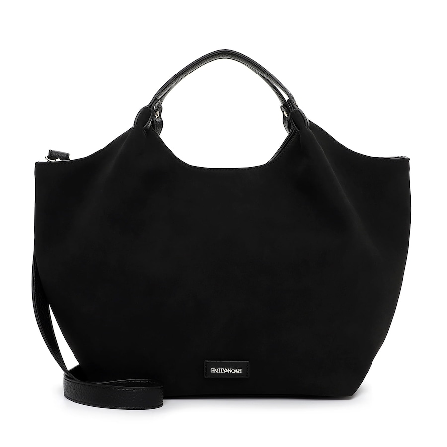 Emily & Noah Torebka Shopper E&N Jeanna Torby na zakupy 1 ct Damski