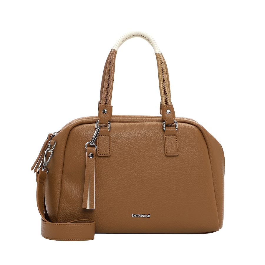 Emily & Noah Torebka Shopper E&N Jeanine Torby na zakupy 1 ct Damski