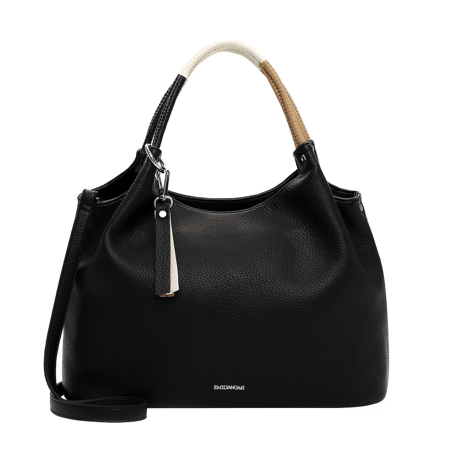 Emily & Noah Torebka Shopper E&N Jeanine Torby na zakupy 1 ct Damski