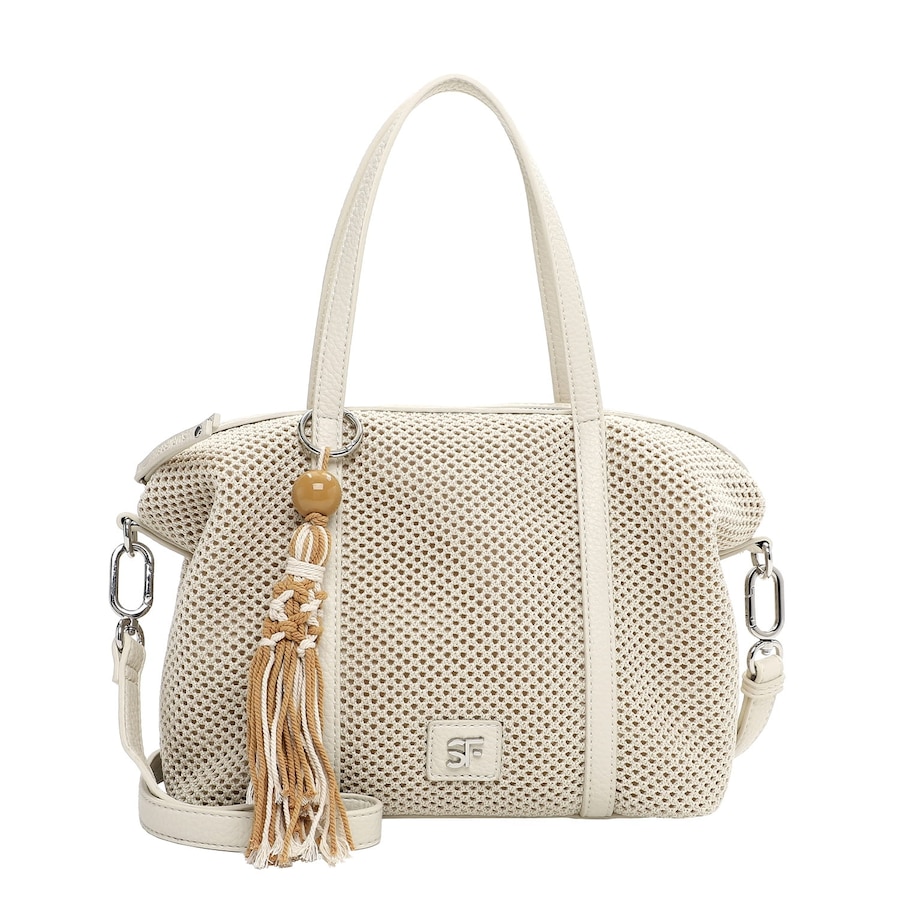 SURI FREY Torebka Shopper SFY Gitty Torby na zakupy 1 ct Damski