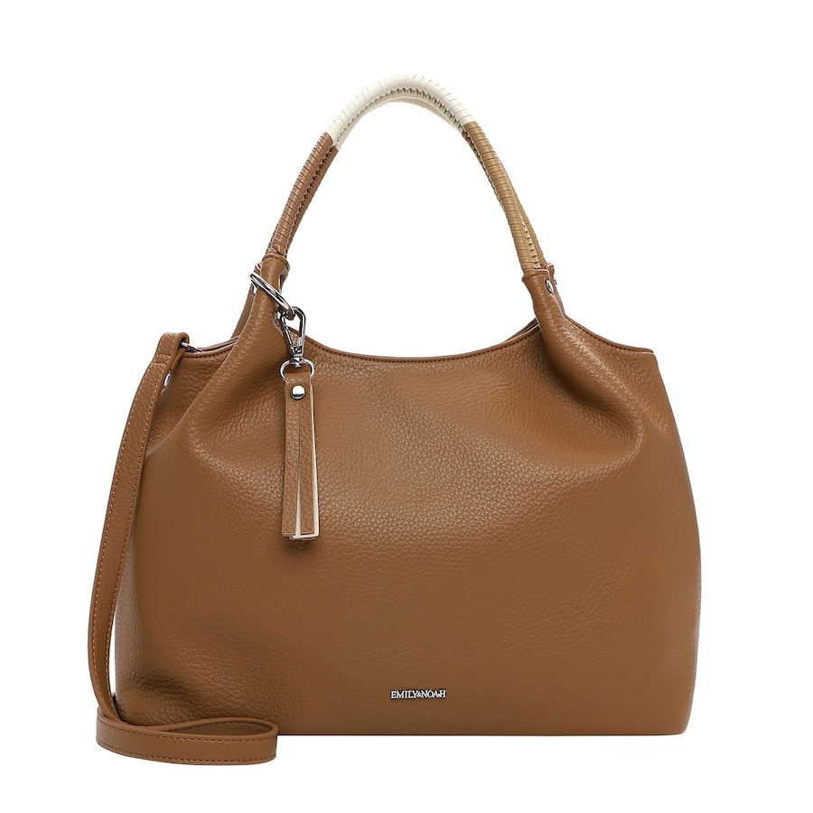 Emily & Noah Torebka Shopper E&N Jeanine Torby na zakupy 1 ct Damski