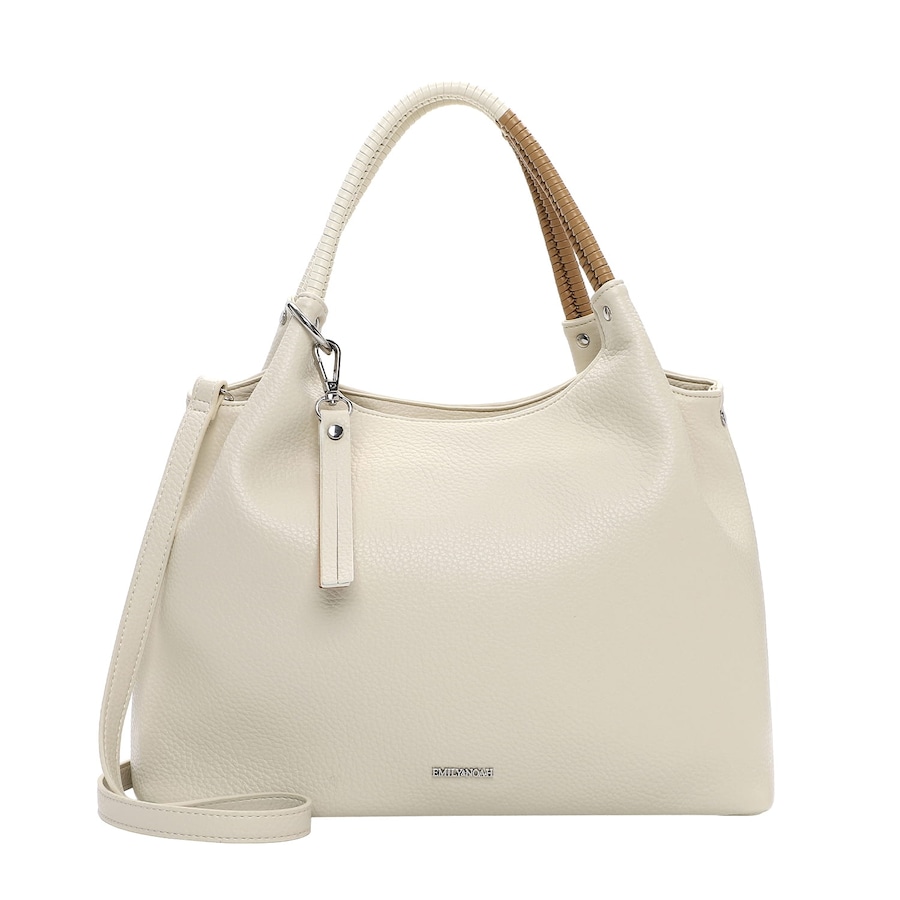Emily & Noah Torebka Shopper E&N Jeanine Torby na zakupy 1 ct Damski