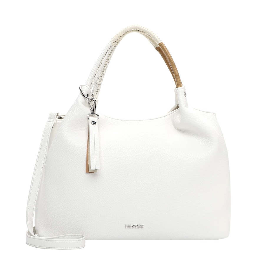 Emily & Noah Torebka Shopper E&N Jeanine Torby na zakupy 1 ct Damski