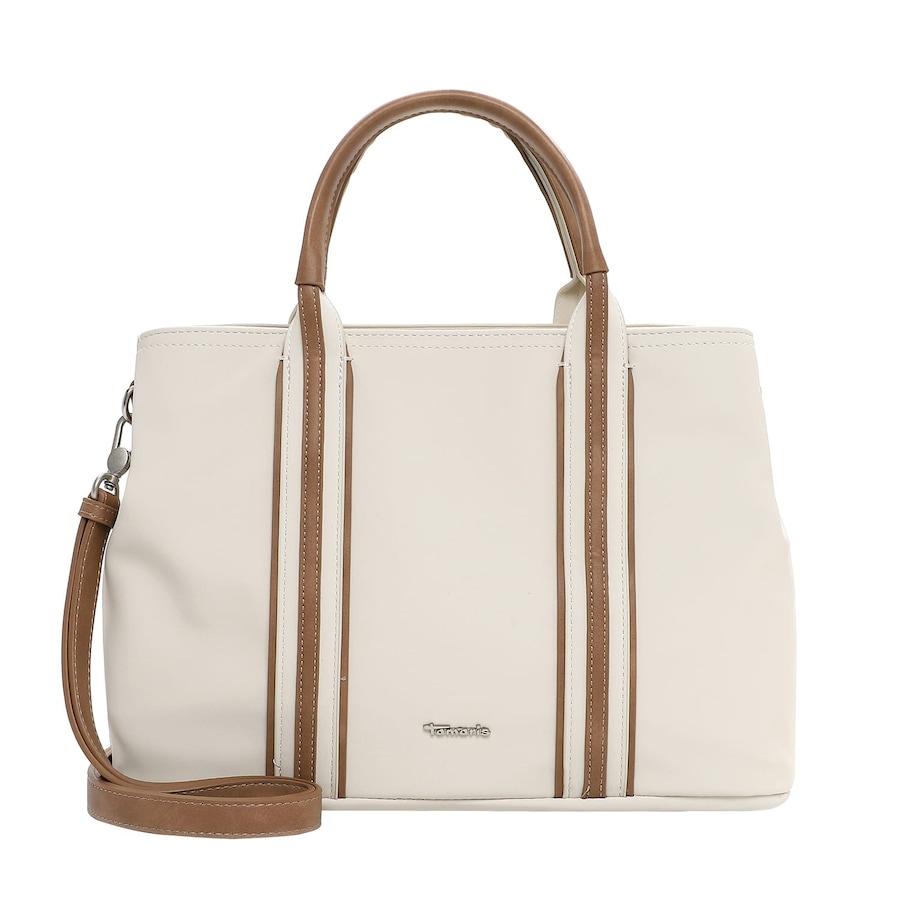 Tamaris Torebka Shopper TAS Kirsten Torby na zakupy 1 ct Nude Damski