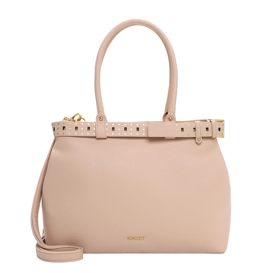 Emily & Noah Torebka Shopper E&N Justine Torebki 1 ct Damski