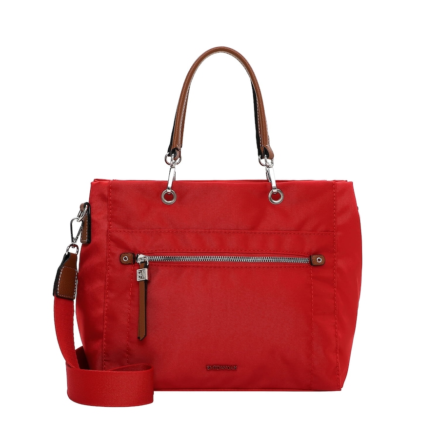 Emily & Noah Torebka Shopper E&N Esther Torebki 1 ct Damski