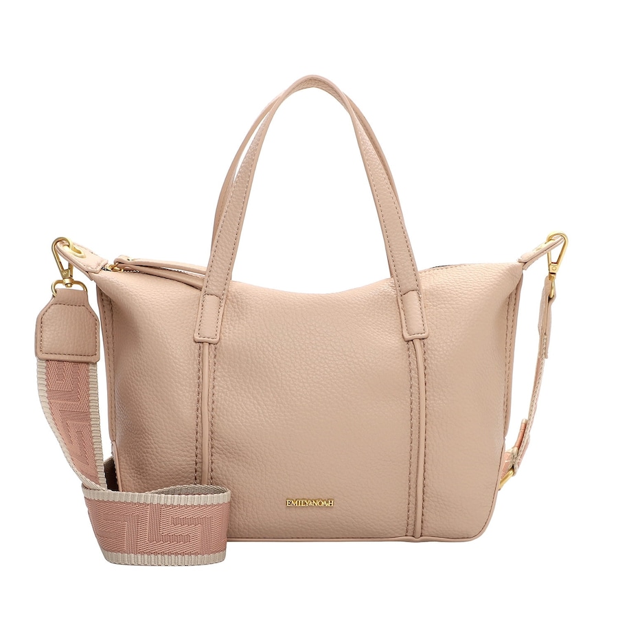 Emily & Noah Torebka Shopper E&N Julie Torebki 1 ct Damski