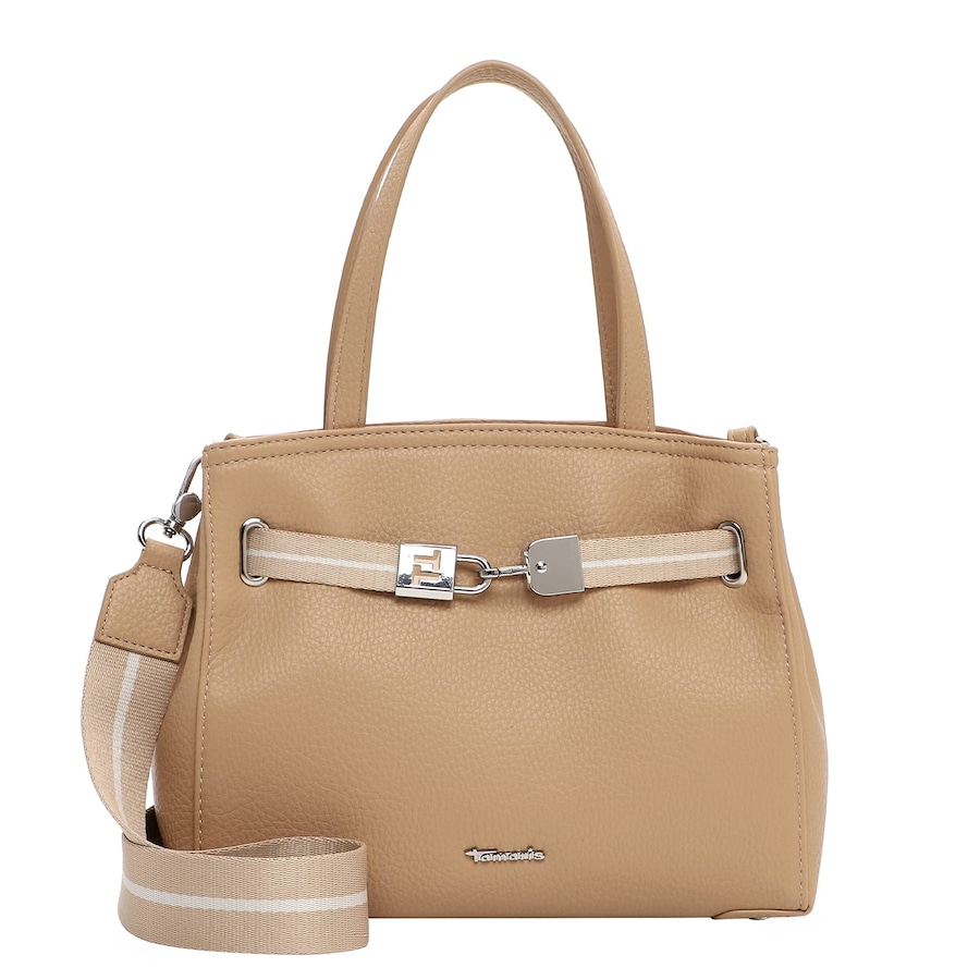 Tamaris Torebka Shopper TAS Kirima Torby na zakupy 1 ct Jasnobrązowy Damski