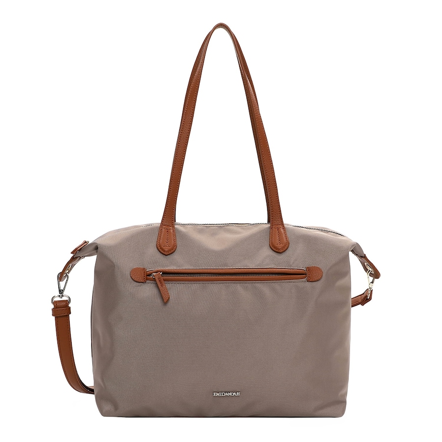 Emily & Noah Torebka Shopper E&N Jarina Torby na zakupy 1 ct Damski