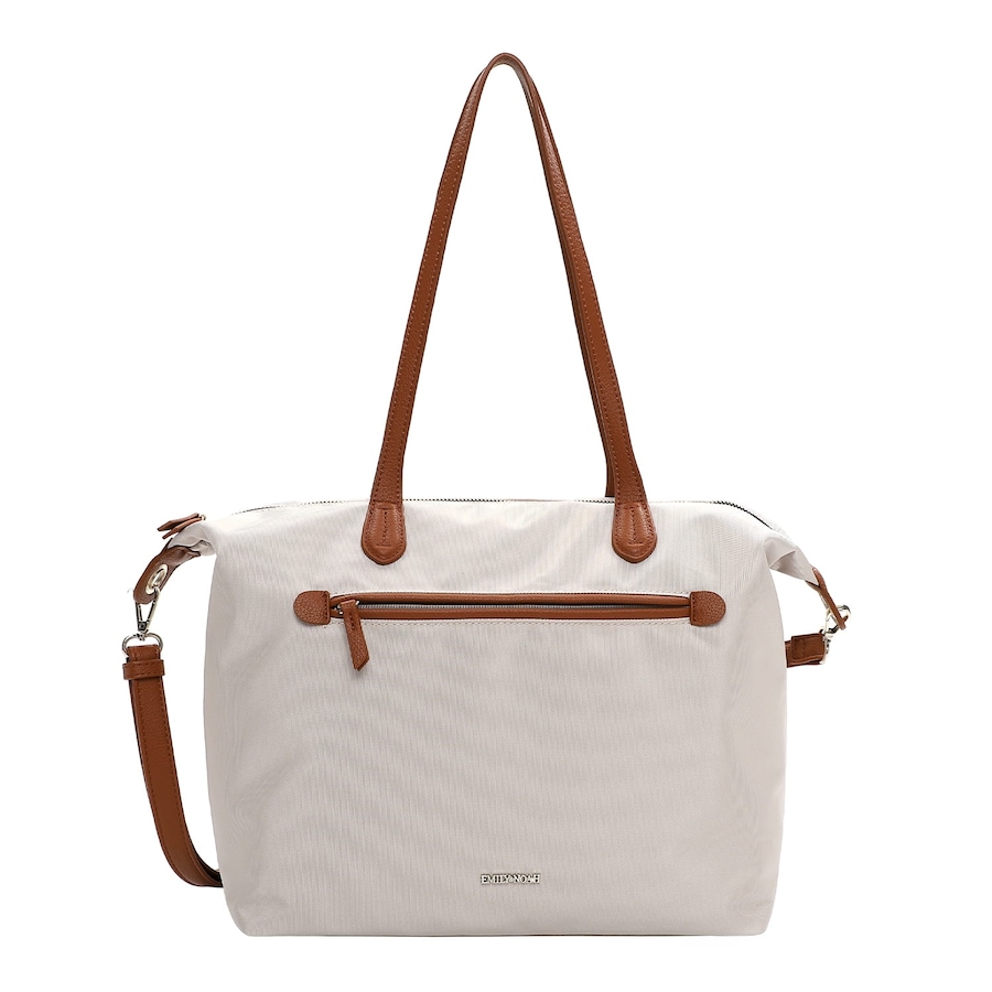 Emily & Noah Torebka Shopper E&N Jarina Torby na zakupy 1 ct Damski