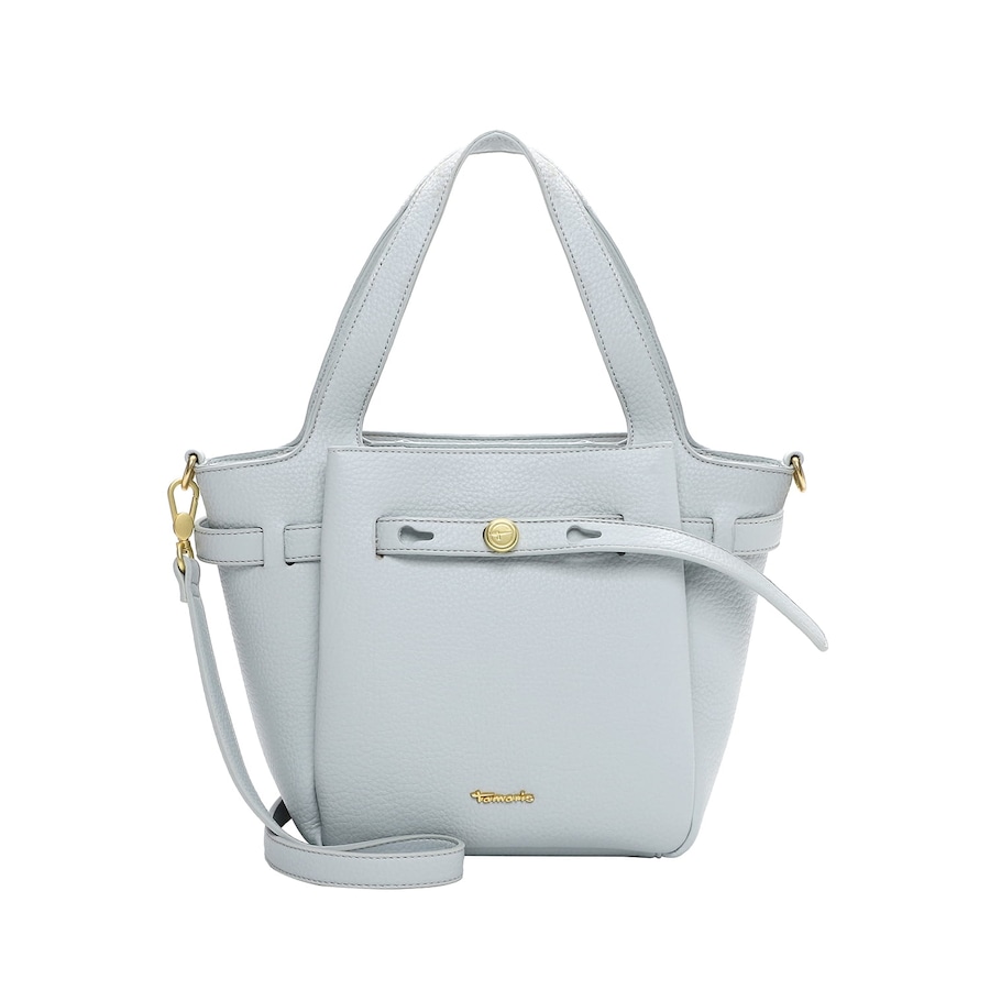 Tamaris Torebka Shopper TAS Kathi Torebki 1 ct Szary Damski