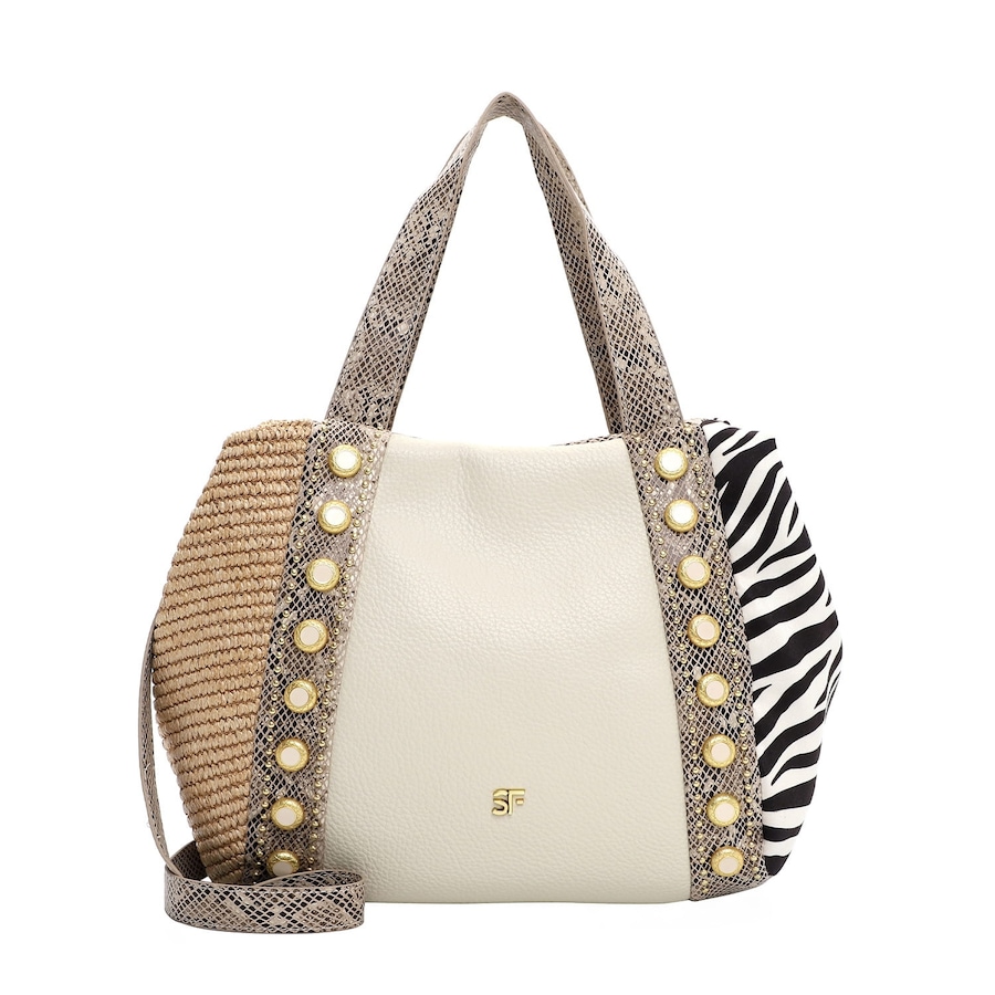 SURI FREY Torebka Shopper SFY Harley Torby na zakupy 1 ct Damski