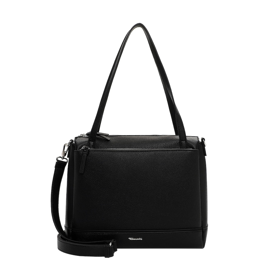 Tamaris Torebka Shopper TAS Kennia Torebki 1 ct Czarny Damski