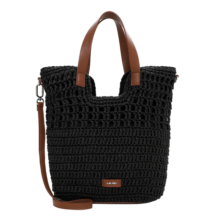 SURI FREY Torebka Shopper SFY Marley Torby na zakupy 1 ct Damski