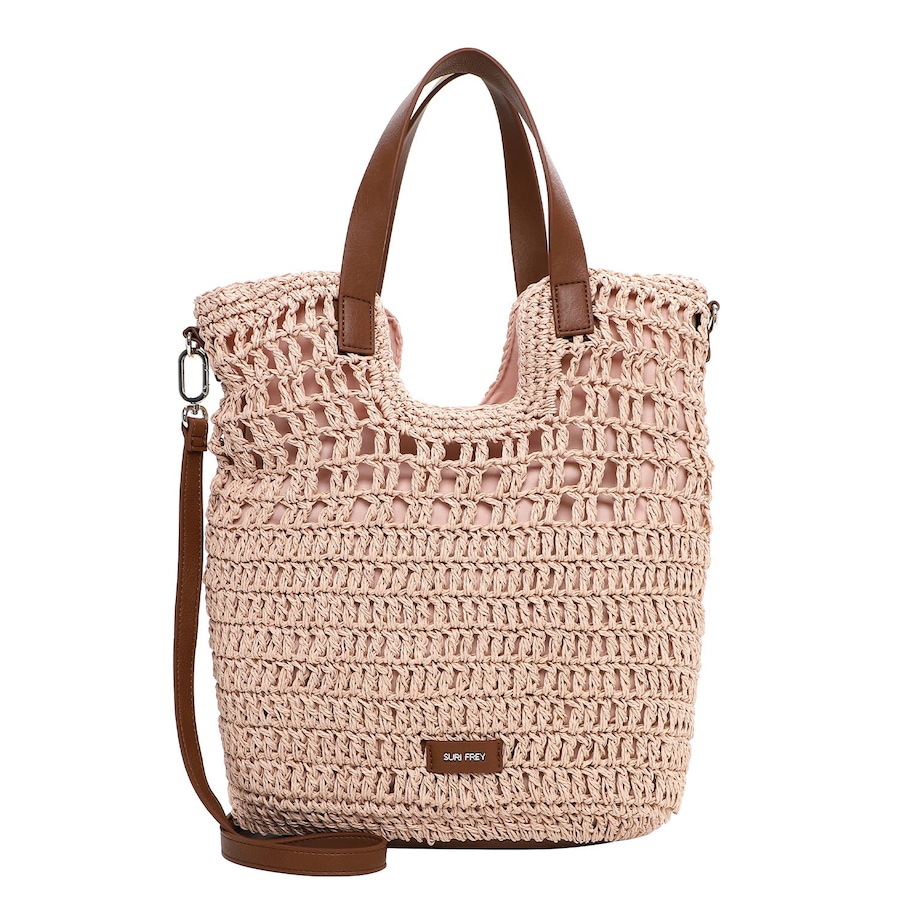 SURI FREY Torebka Shopper SFY Marley Torby na zakupy 1 ct Damski