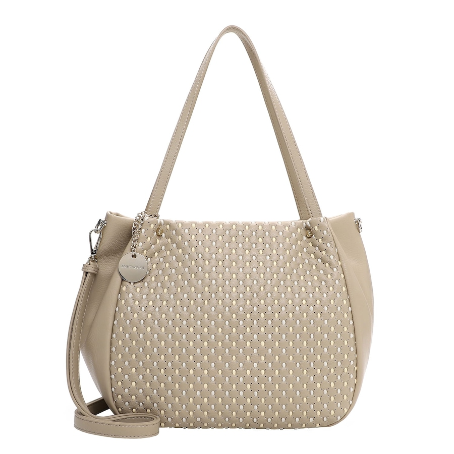 Emily & Noah Torebka Shopper E&N Josefin Torby na zakupy 1 ct Damski