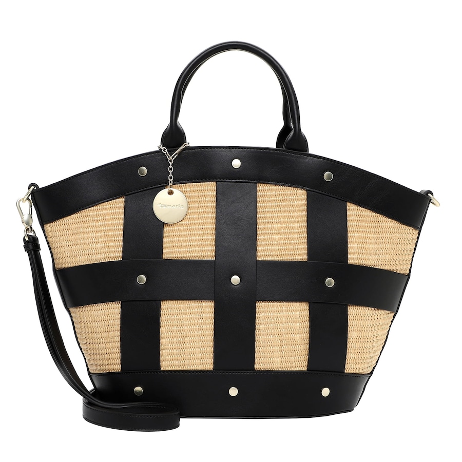 Tamaris Torebka Shopper TAS Kirsti Torby na zakupy 1 ct Damski