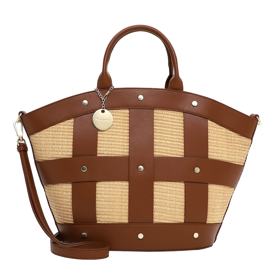 Tamaris Torebka Shopper TAS Kirsti Torby na zakupy 1 ct Damski
