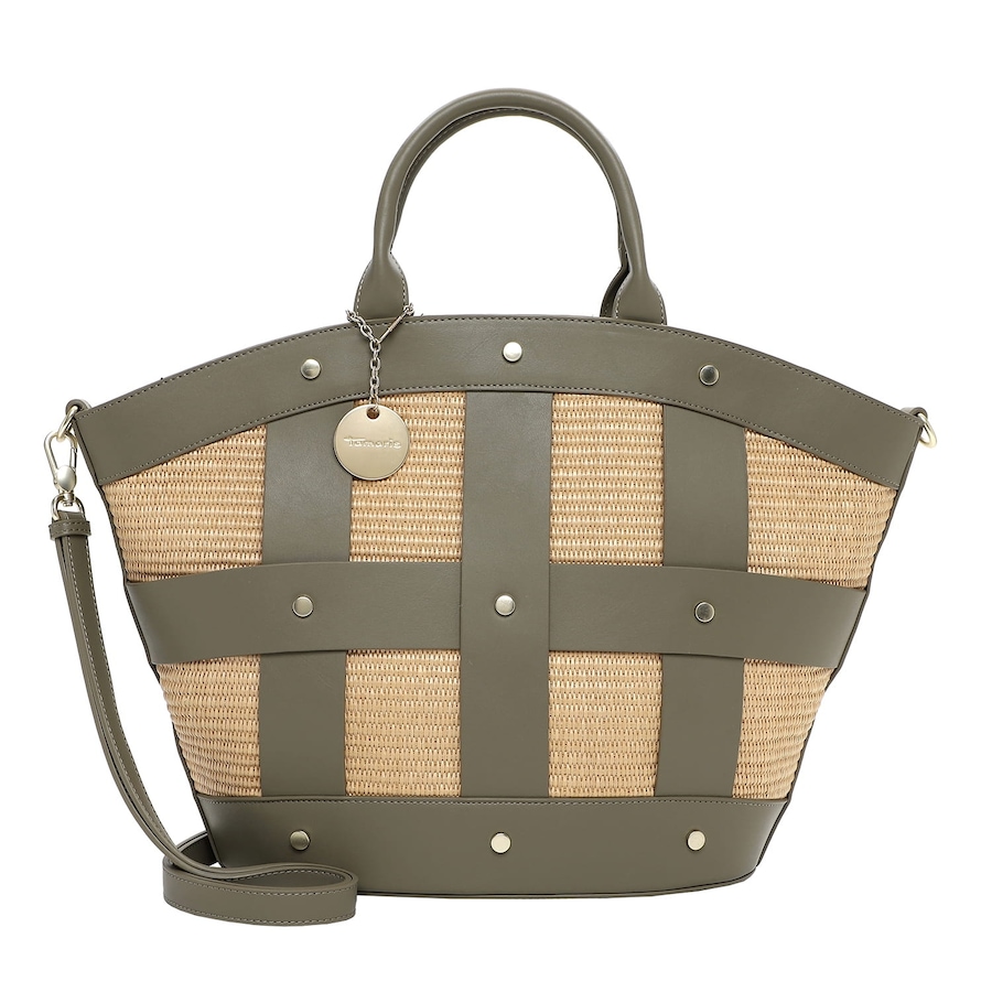 Tamaris Torebka Shopper TAS Kirsti Torby na zakupy 1 ct Damski
