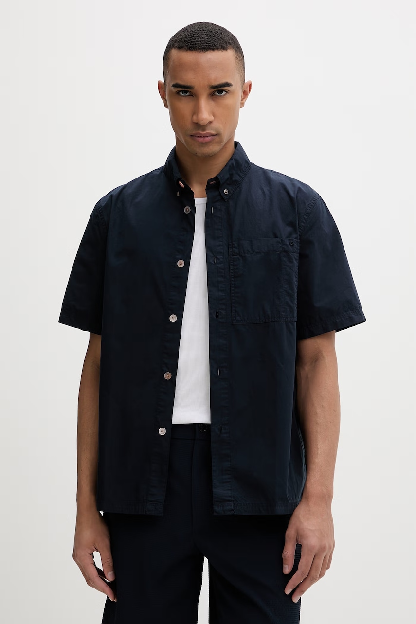 PS Paul Smith