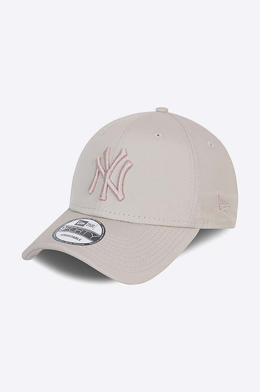 New Era czapka z daszkiem LEAGUE ESSENTIAL 9FORTY®
