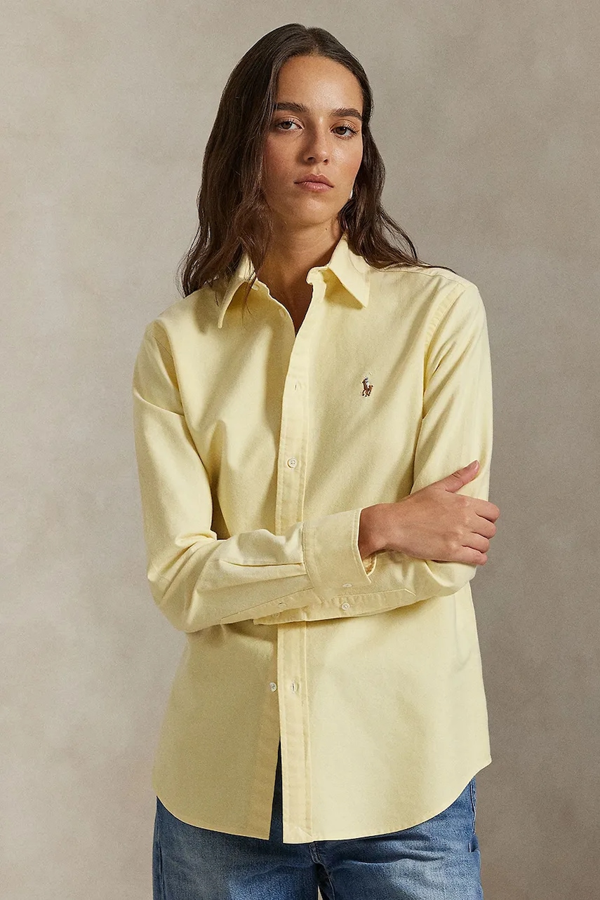 Polo Ralph Lauren koszula bawełniana