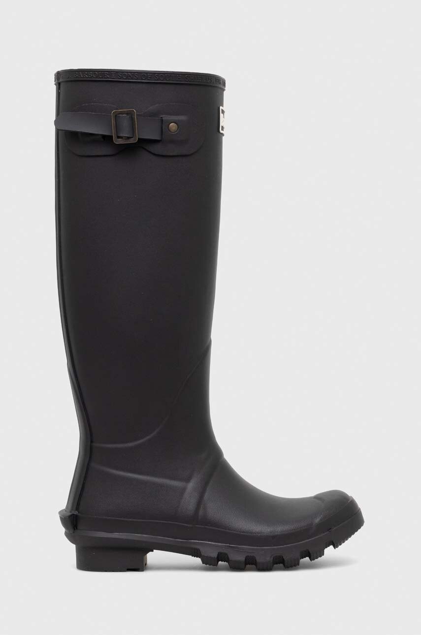 Barbour kalosze Bede