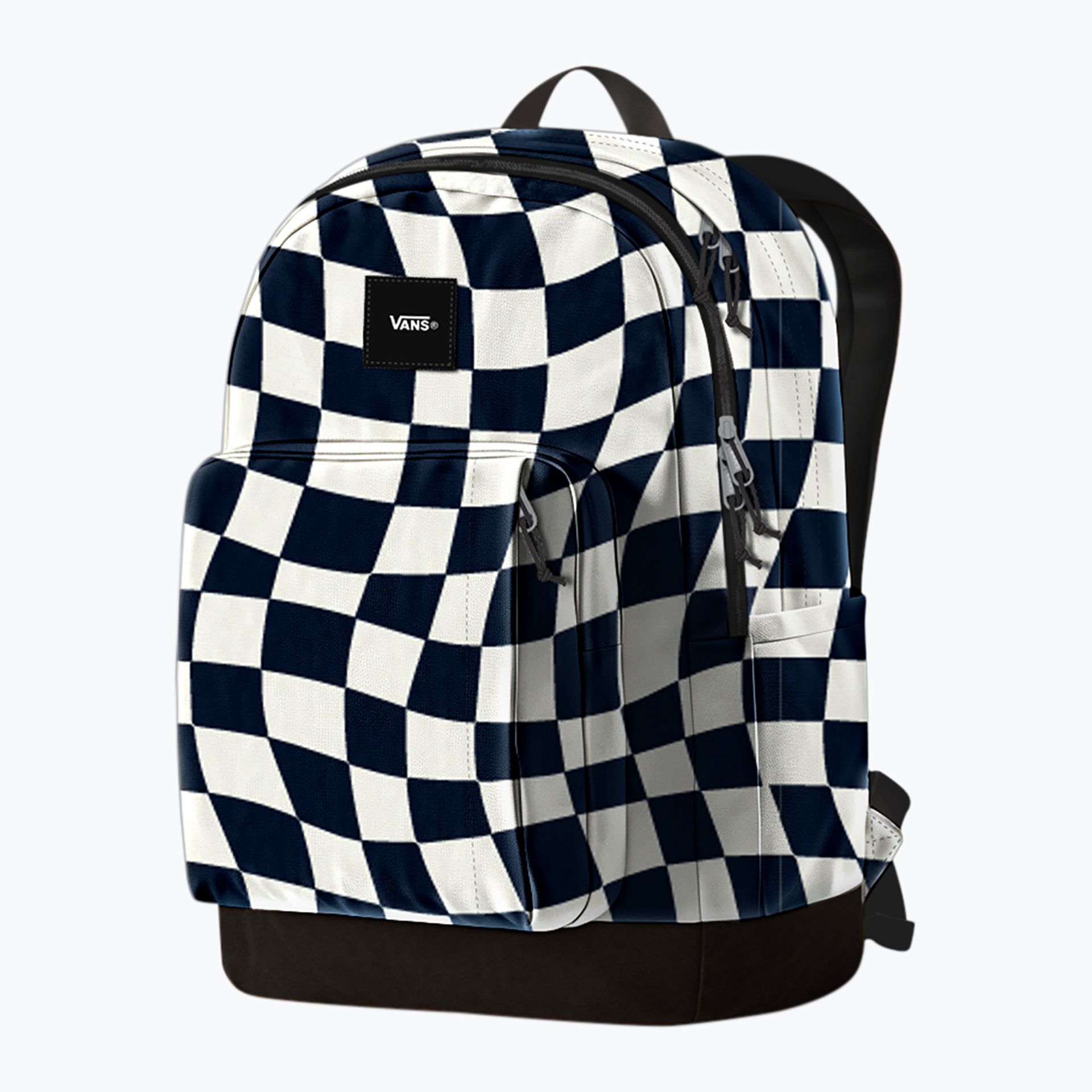 Plecak miejski Vans Old Skool Trek 30 l WYSYŁKA W 24H 30 DNI NA ZWROT