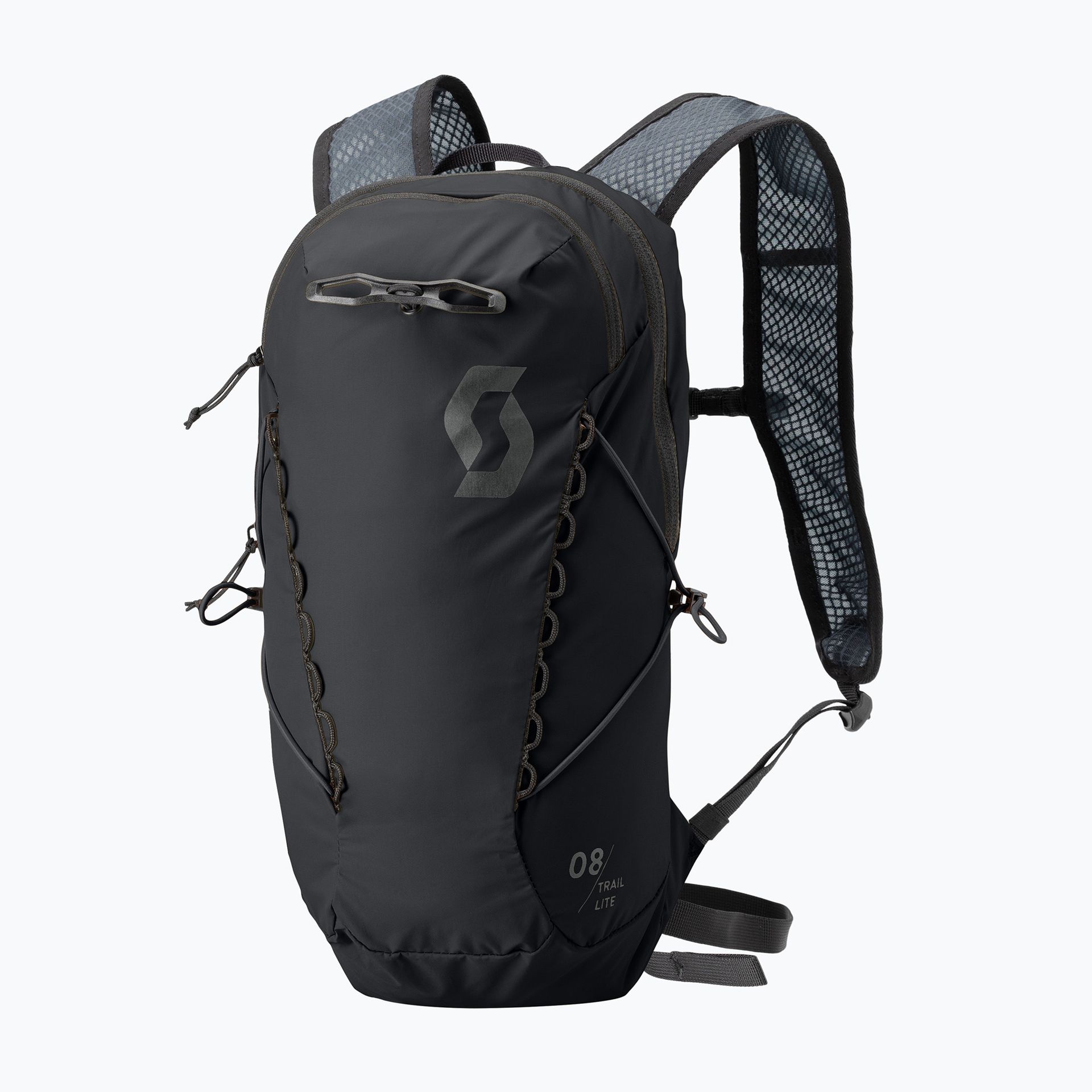 Plecak SCOTT Trail Lite 8 l black WYSYŁKA W 24H 30 DNI NA ZWROT
