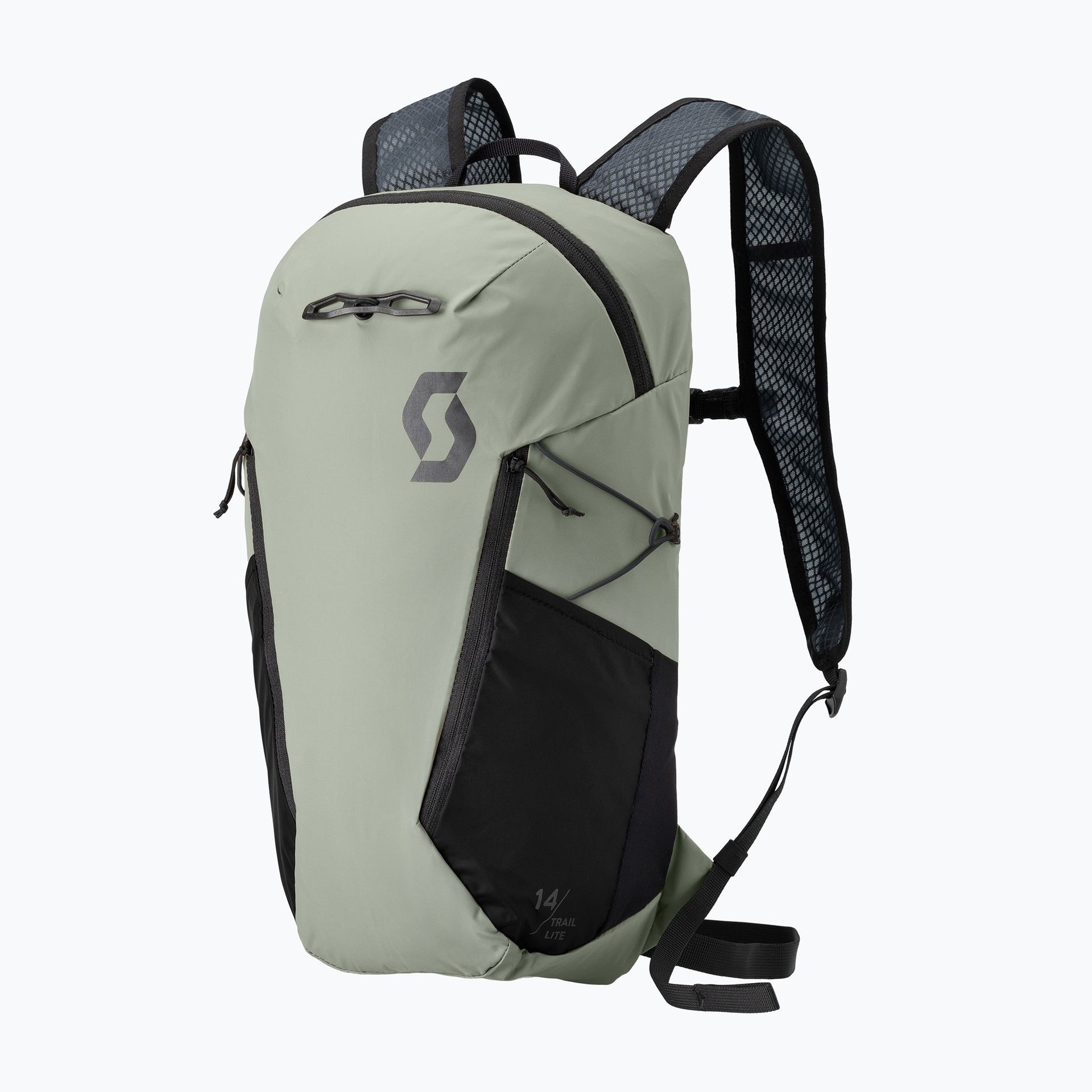 Plecak SCOTT Trail Lite 14 l Toast sray grey/black WYSYŁKA W 24H 30 DNI NA ZWROT