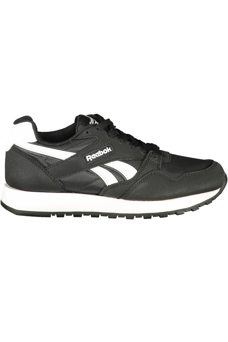 REEBOK DAMSKIE OBUWIE SPORTOWE CZARNE