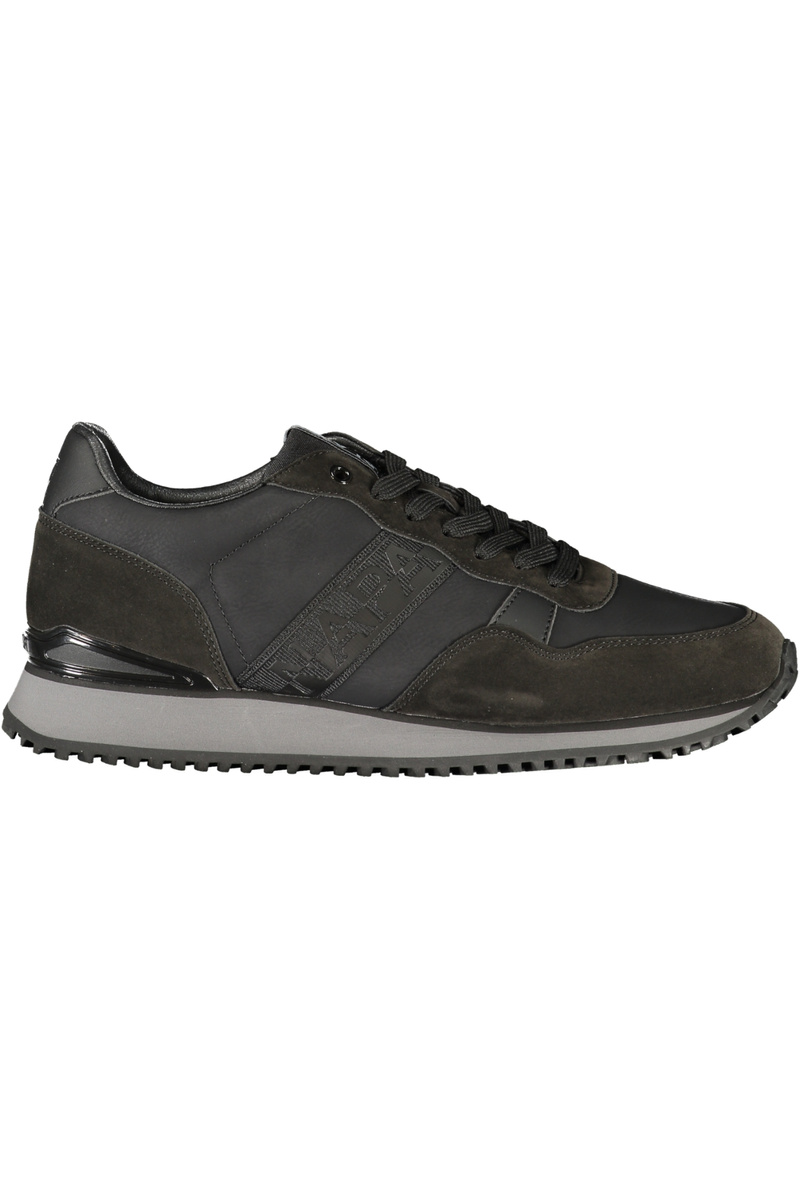 NAPAPIJRI SHOES MĘSKIE OBUWIE SPORTOWE CZARNE