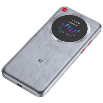 ZTE U30 Pro 5G 2.4 / 5 GHz