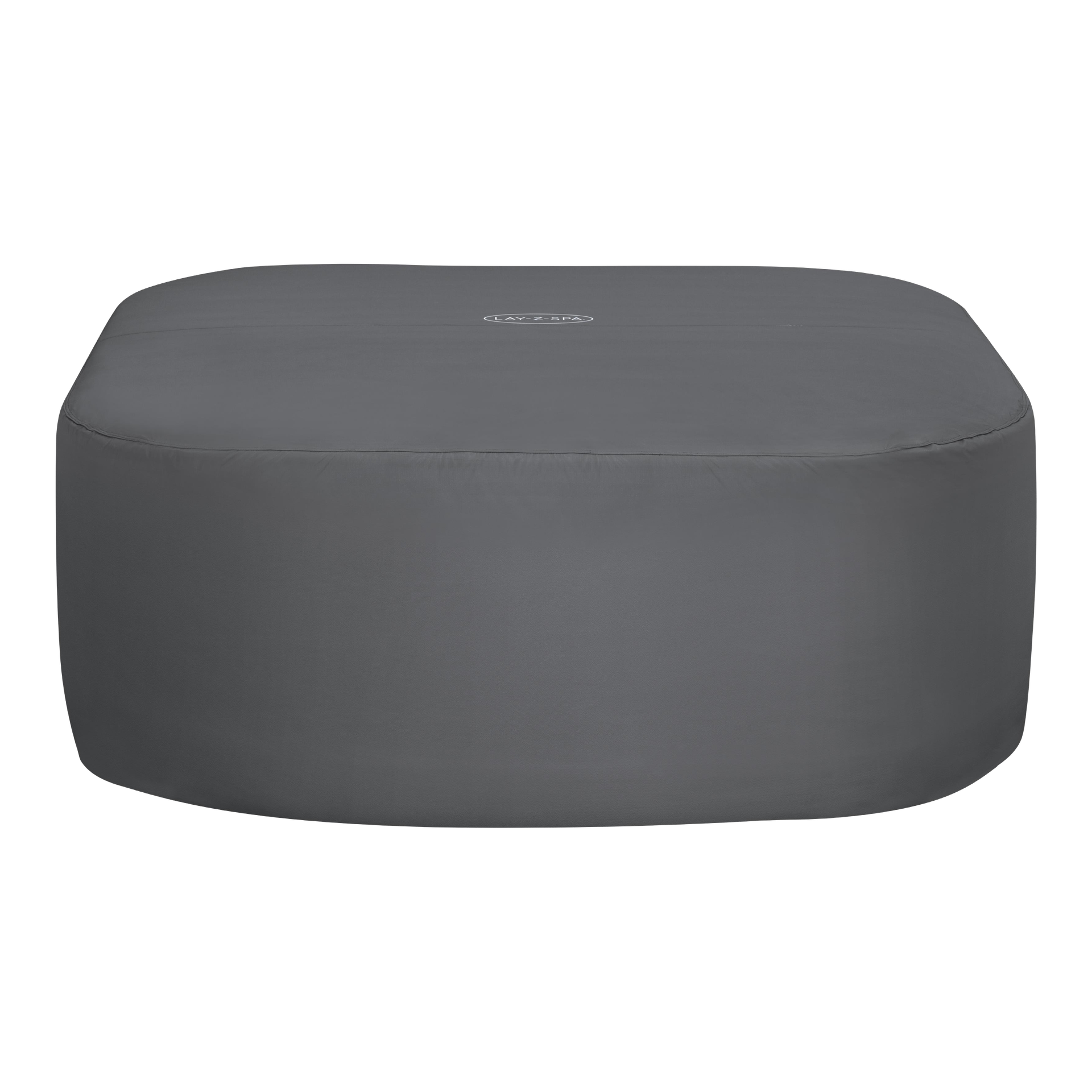 Bestway Pokrowiec termiczny LAY-Z-SPA ENERGYSENSE 201 x 201 x 80 cm - 60332