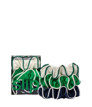 Slip Pure Silk Large Scrunchies - Game Day Gumka do włosów 3 szt.