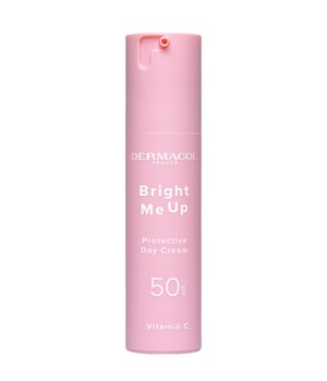 Dermacol Bright me up Krem na dzień 50 ml