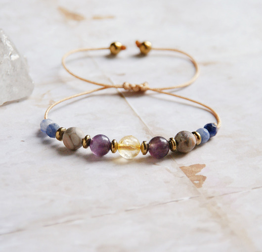 PANNA - zodiac collection - NEW