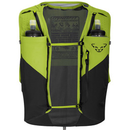 DYNAFIT Plecak kamizelka do biegania ULTRA 12 VEST Ultra Yellow/Black Out