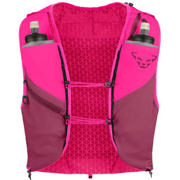 DYNAFIT Plecak do biegania Alpine 8 Pink Glo/Amaranth