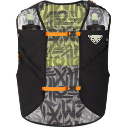 DYNAFIT Plecak kamizelka do biegania TRAIL 6 VEST Black Out